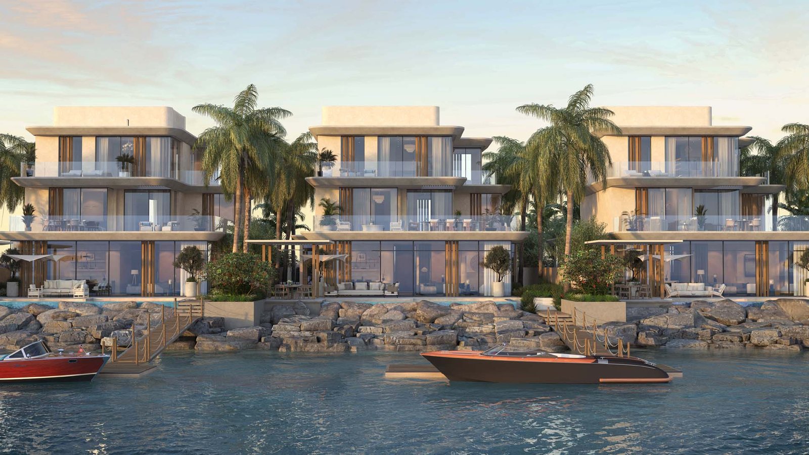 RAKP Anantara Mina Residences Renders LS-11