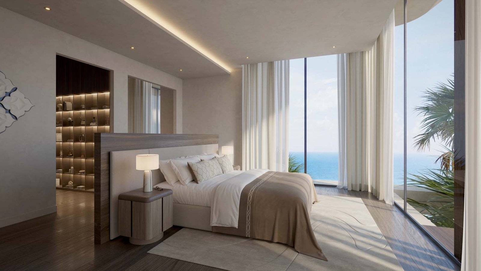 RAKP Anantara Mina Residences Renders LS-14