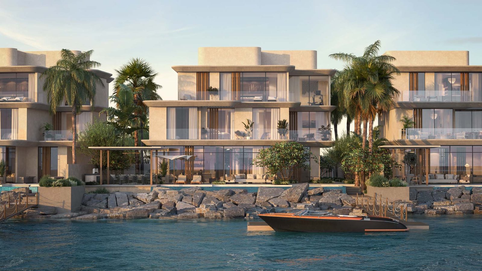 RAKP Anantara Mina Residences Renders LS-17