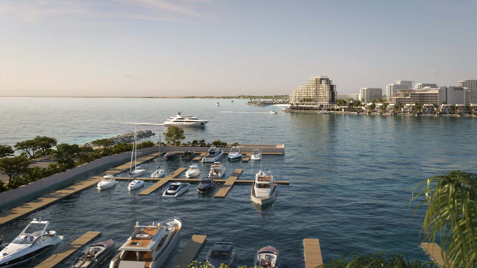 RAKP Anantara Mina Residences Renders LS-25