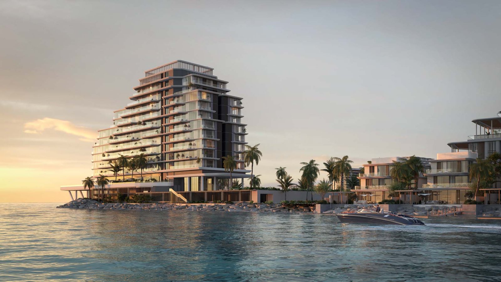 RAKP Anantara Mina Residences Renders LS-27