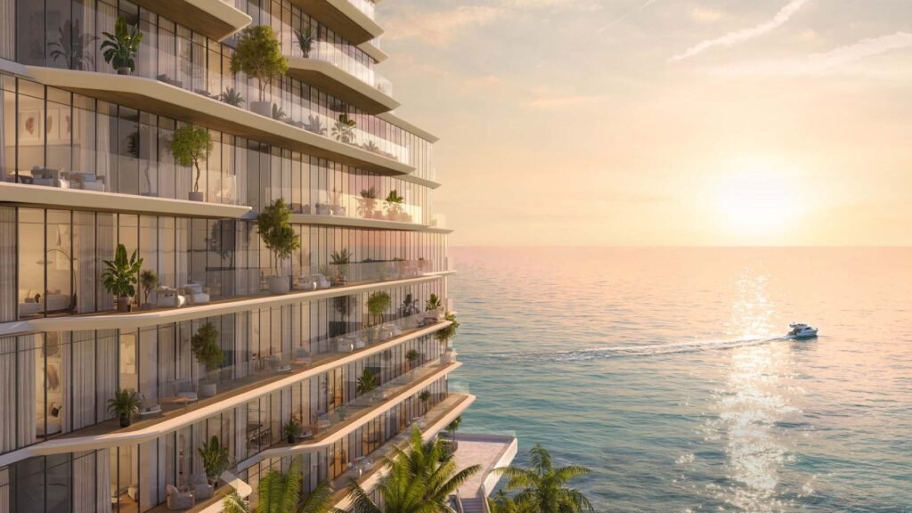 Thoughtfully curated amenities at Anantara Mina Residences elevate everyday living, combining resort-style comforts with the ease of modern coastal life in Ras Al Khaimah.