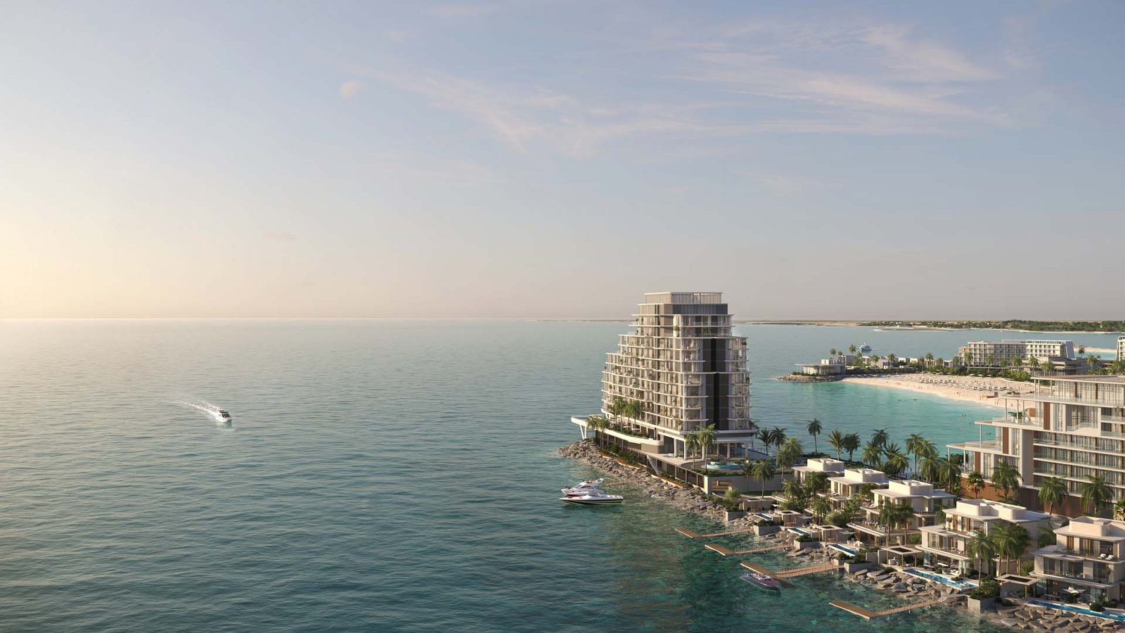 RAKP Anantara Mina Residences Renders LS-29
