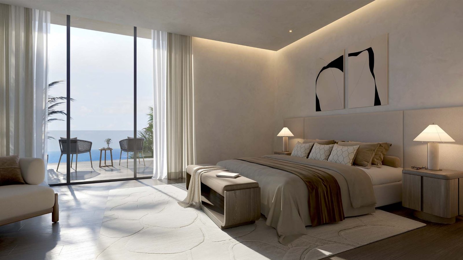 RAKP Anantara Mina Residences Renders LS-7
