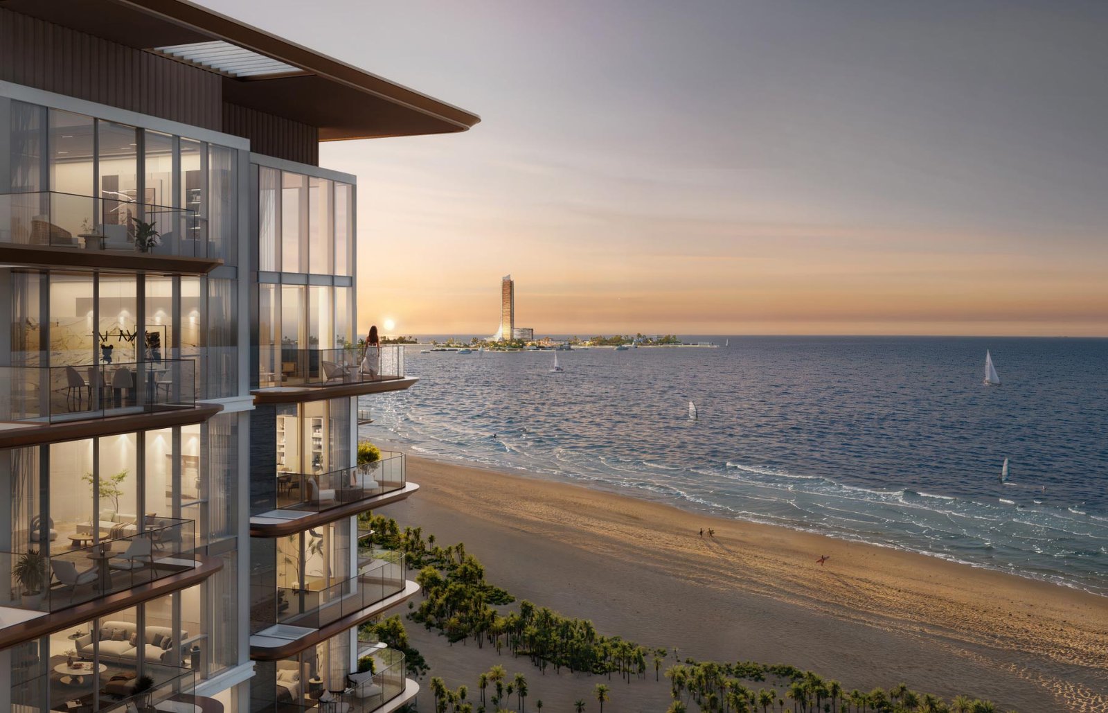 The essence of Soto Grande’s residences in RAK