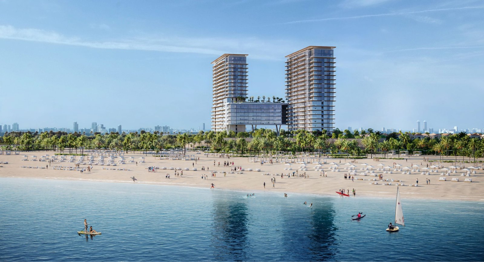 SOTO Grande Apartments for sale