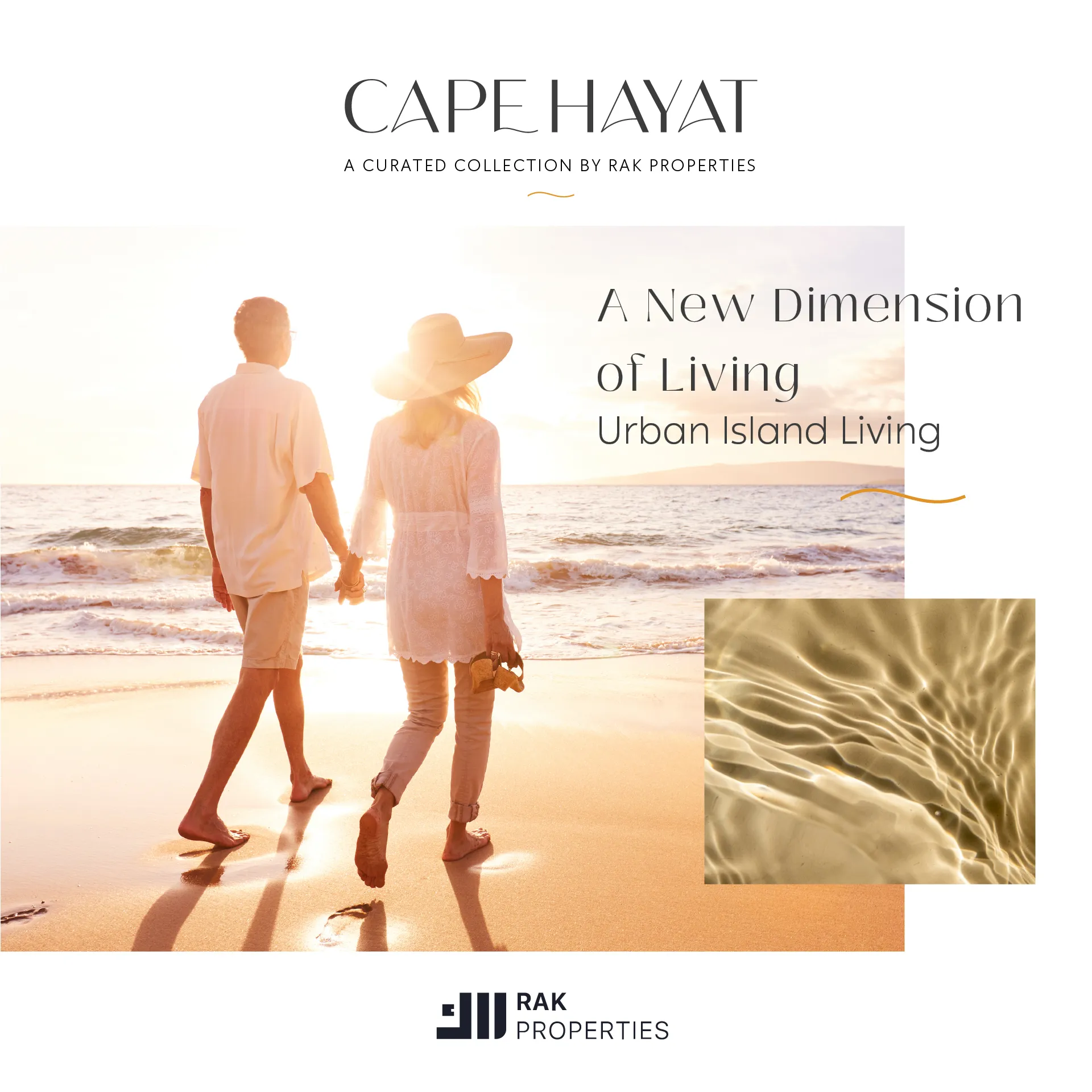 Cape hayat Residences