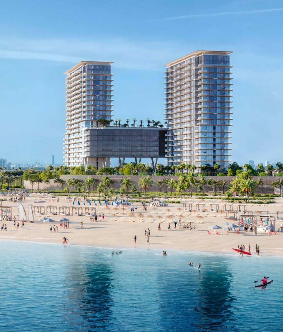 Soto Grande Apartments for sale by Ellington Properties