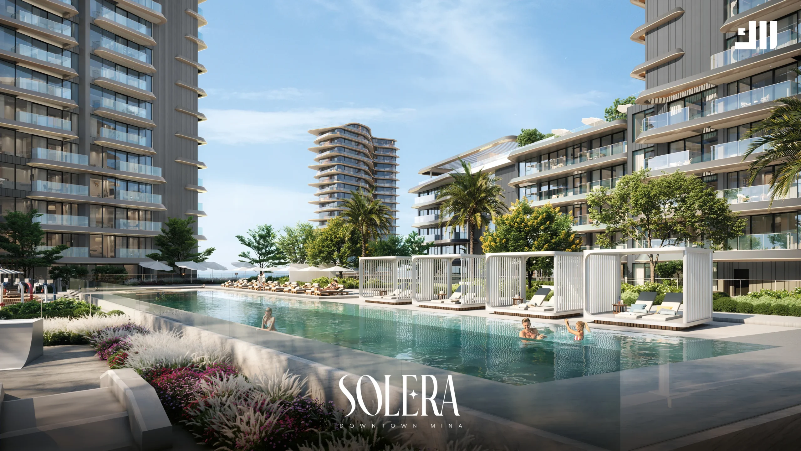 Solera Downtown Mina by RAK Properties